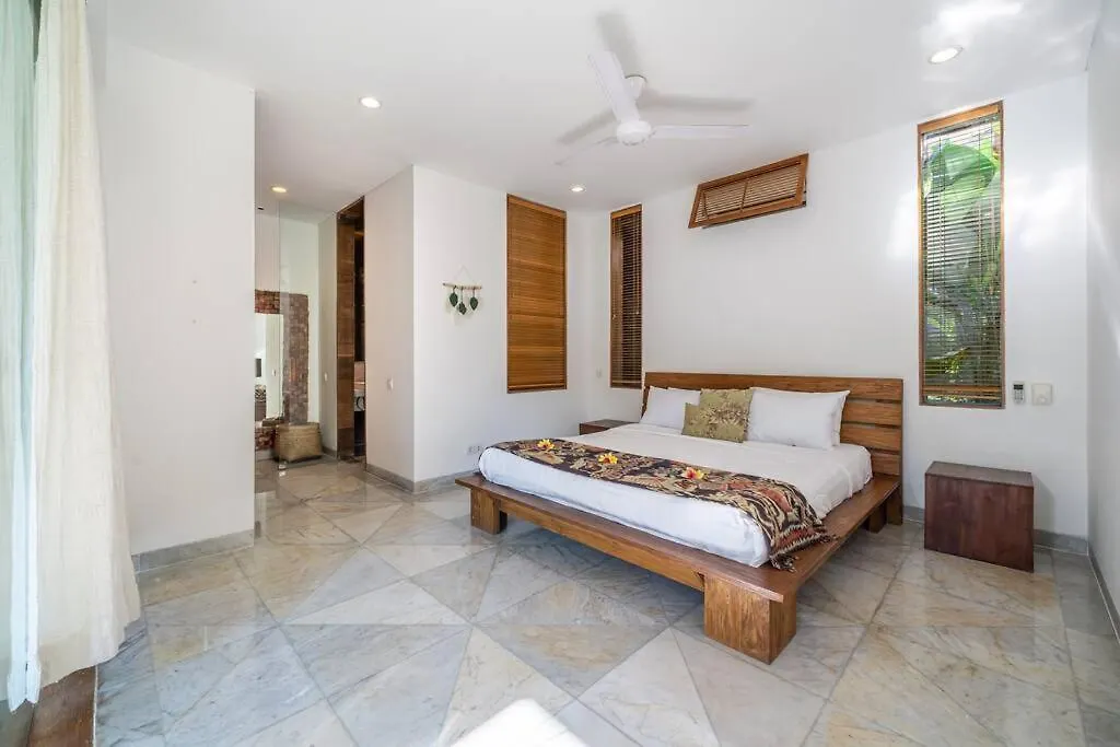 Villa Ayuni, Berawa Canggu  Indonesia