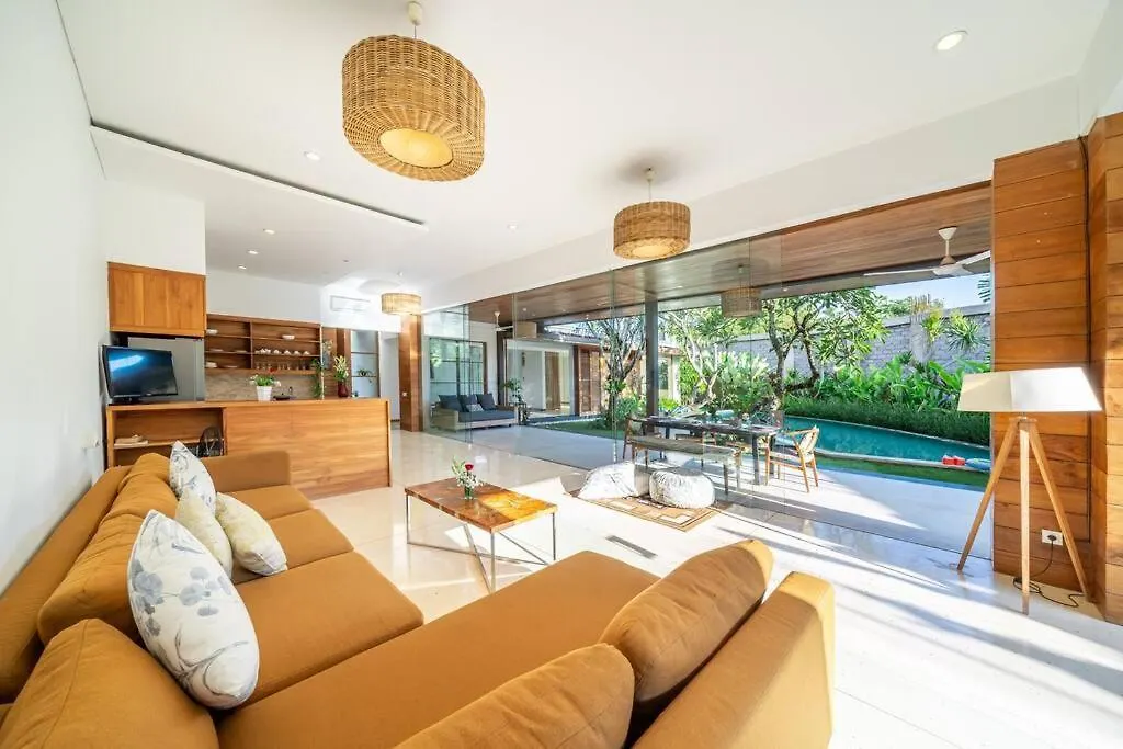 Villa Ayuni, Berawa Canggu