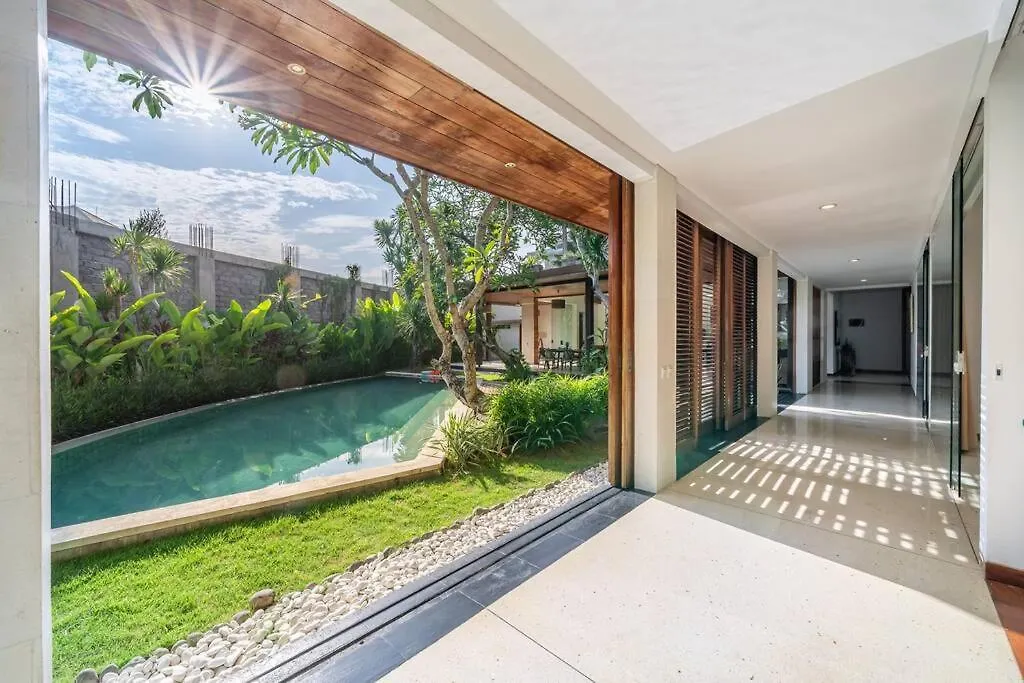 Villa Ayuni, Berawa Canggu  Indonesia