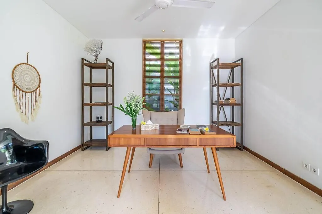 Villa Ayuni, Berawa Canggu   Canggu (Bali)