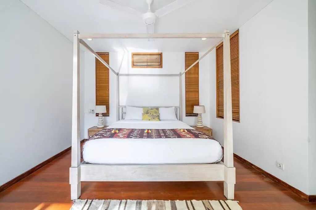Villa Ayuni, Berawa Canggu  0*, Canggu (Bali) Indonesia