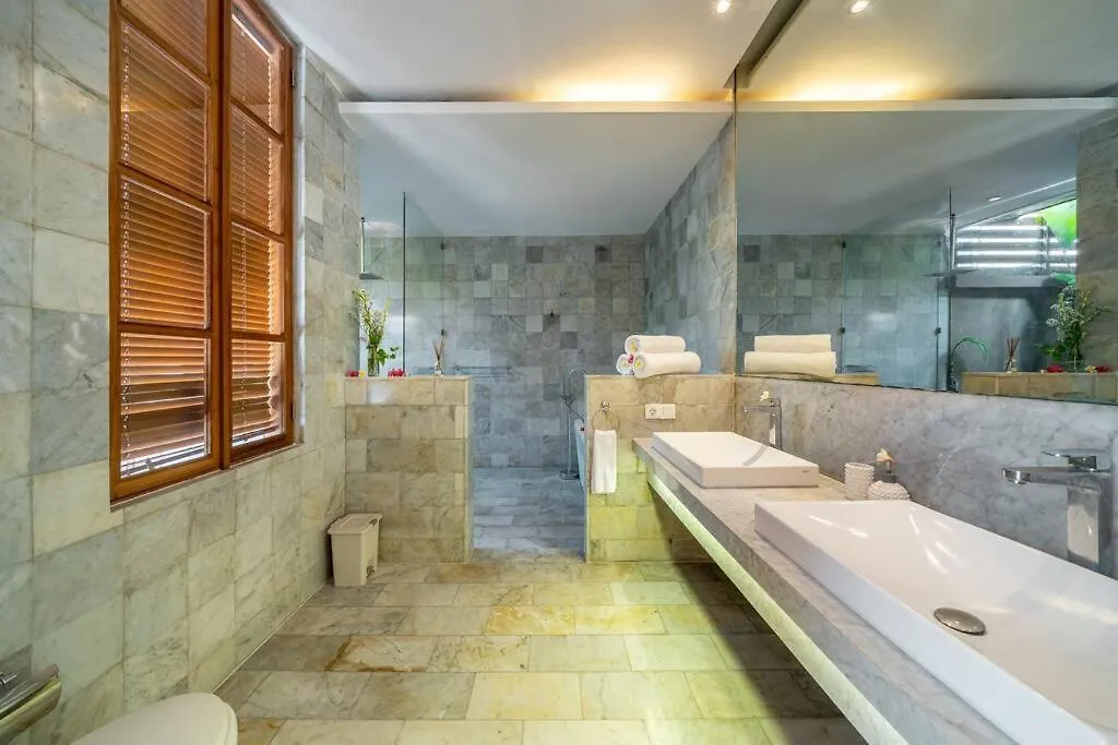 Villa Ayuni, Berawa Canggu  Canggu (Bali)