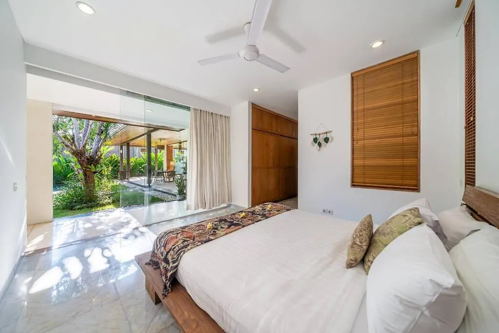 Villa Ayuni, Berawa Canggu  Indonesia