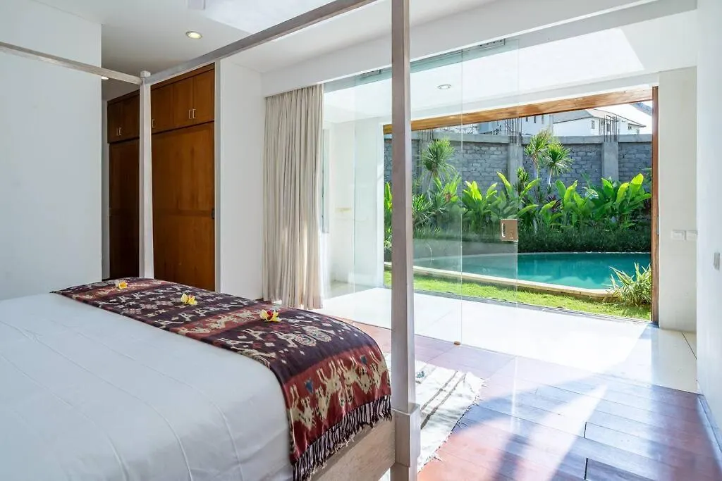 Villa Ayuni, Berawa Canggu  Indonesia