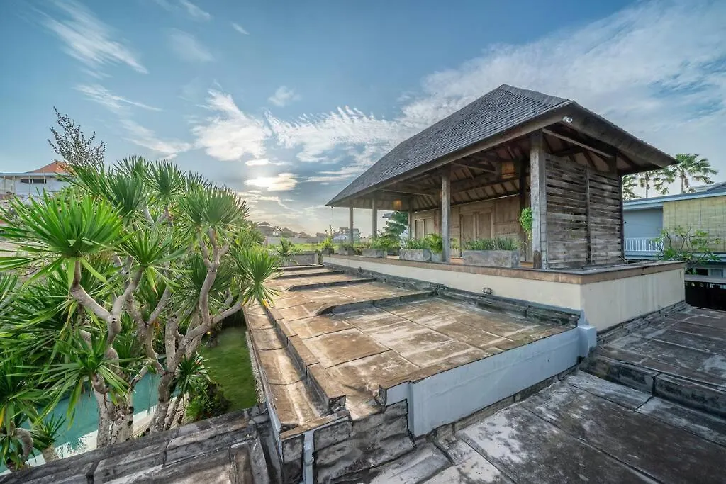 Villa Ayuni, Berawa Canggu  Canggu (Bali)