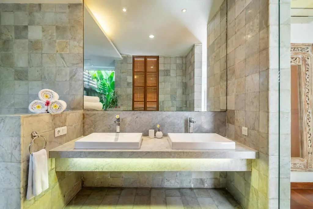 Villa Ayuni, Berawa Canggu