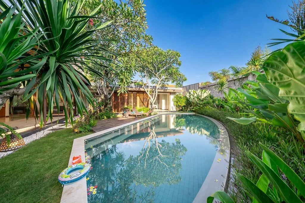 Villa Ayuni, Berawa Canggu